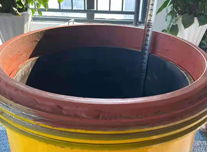 康巴什抗爆容器