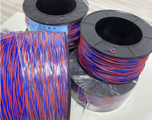 康巴什放炮线的具体作用是什么？